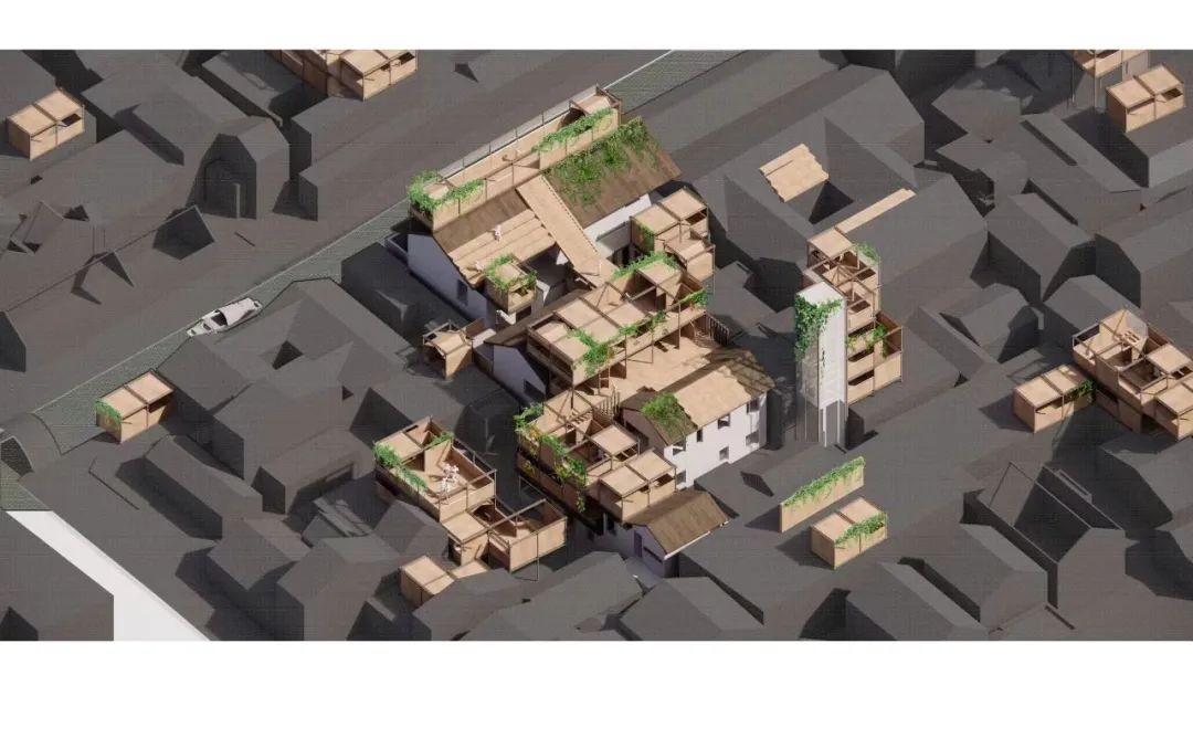 苏州工艺美术毕业展,2024美院毕业展良渚