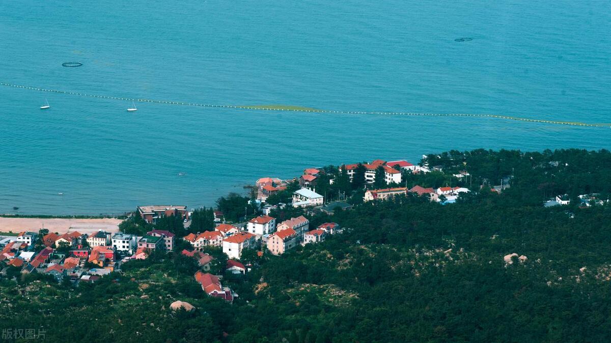 仰口景区最高处在哪里,仰口景区介绍