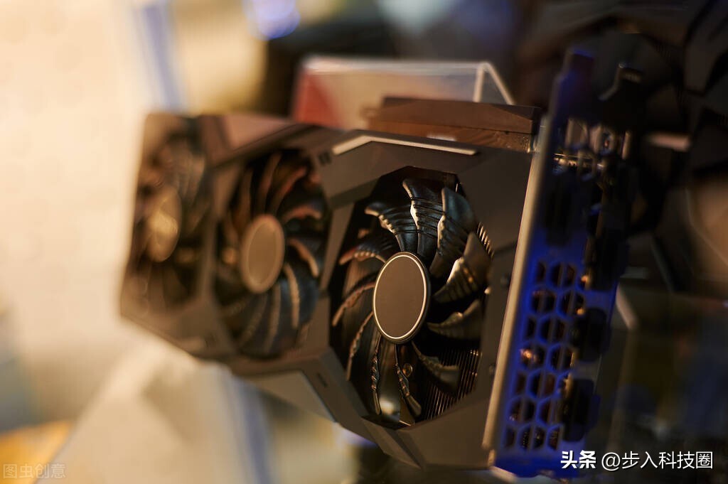 自己装机买什么价位显卡,显卡这么贵装机省钱技巧了解下