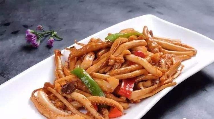 陕西什么菜最好吃,最值得吃的陕菜