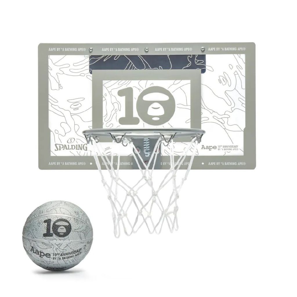 aape纪念款,aape联名限量款