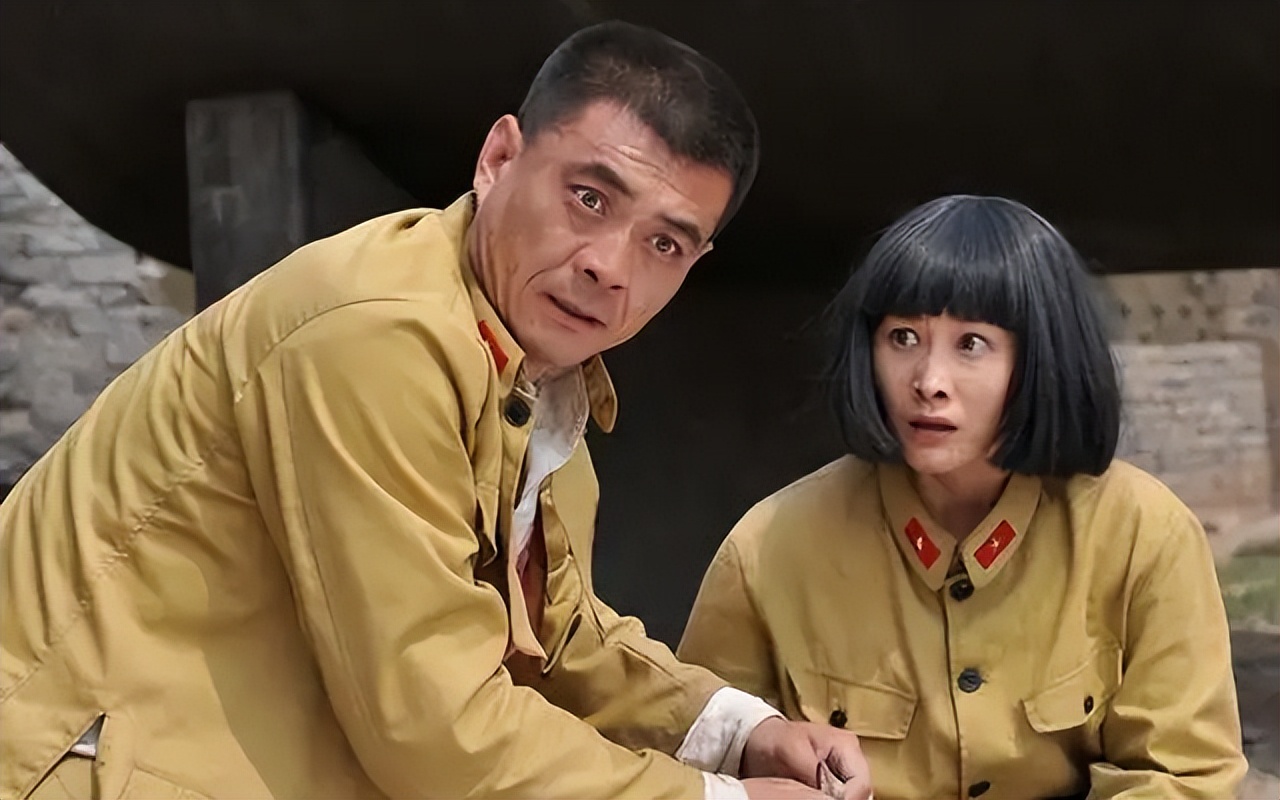 王新军和唐静离婚原因,王新军和唐静哪年离婚的