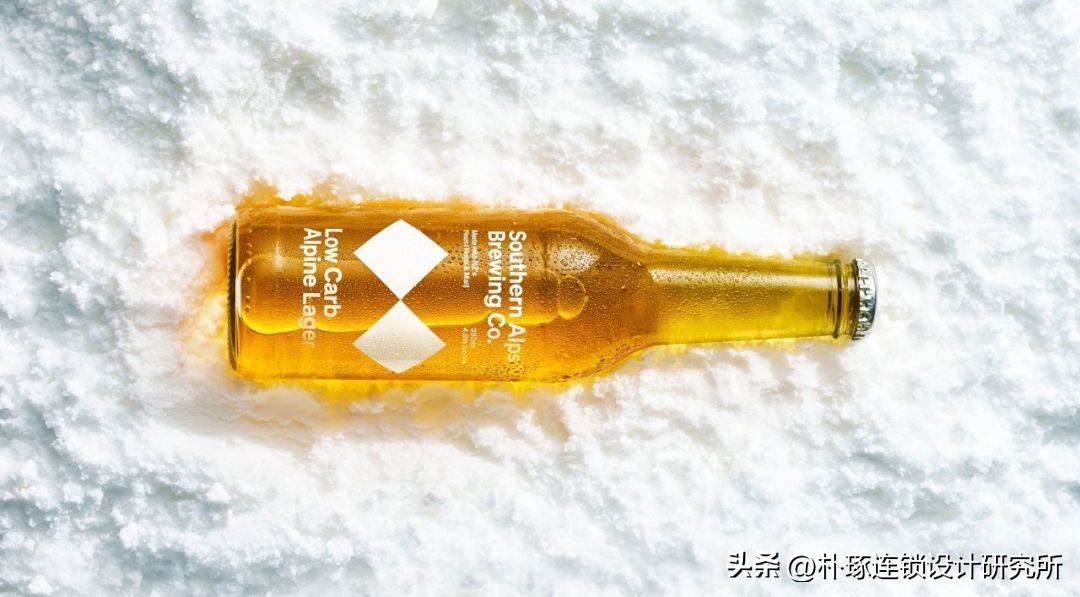 如何让包装更有层次,优秀包装设计有美感更畅销