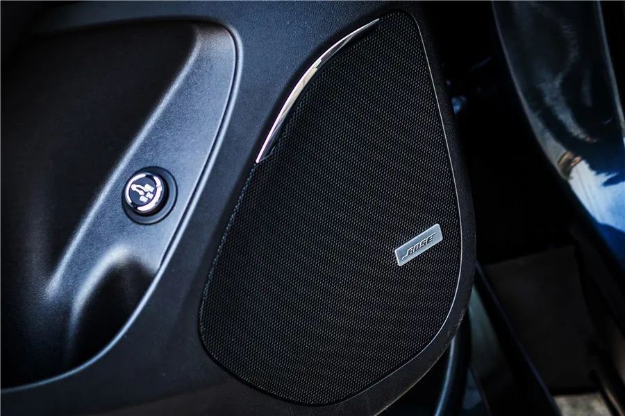 别克昂科威s安静吗,昂科威s平顺性怎么样