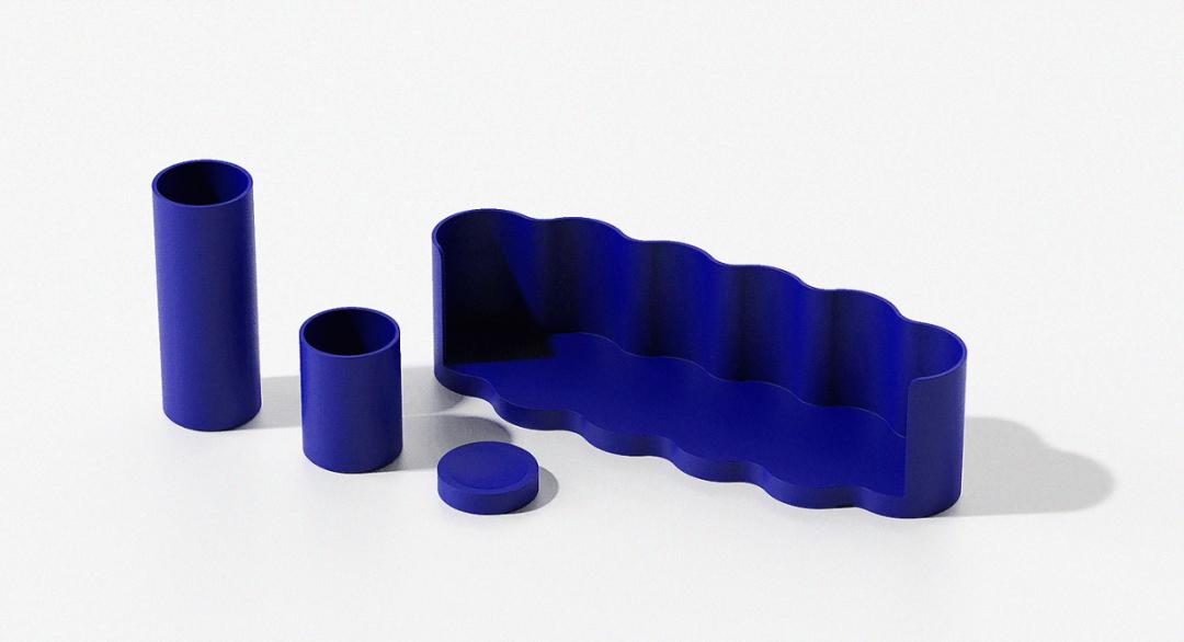 15件设计鬼才发明的一次性用品,天选打工人1到50级