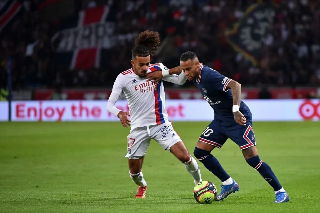 法甲十大新星,法甲赛季最佳球员名单2024