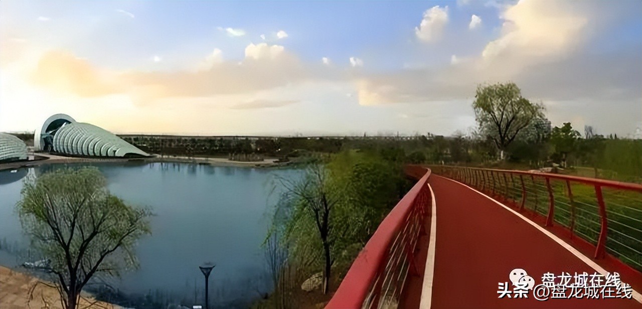 蟠龙古镇推荐,盘龙古镇有名地点