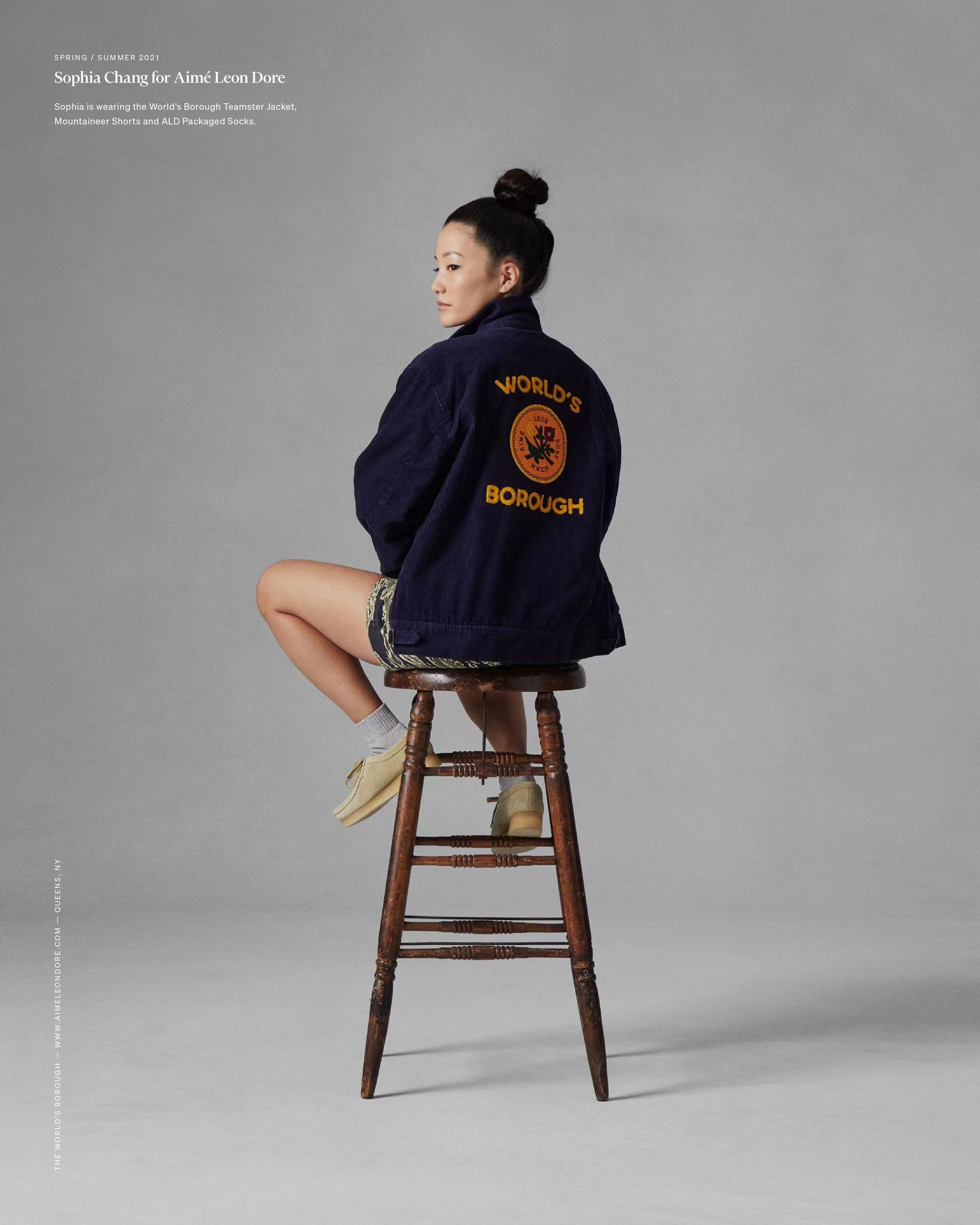 aimeleondore新品在哪发售,暗黑潮牌是什么牌子