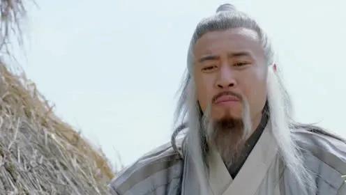 盘点演过姜子牙的人,扮演姜子牙最经典的几个版本