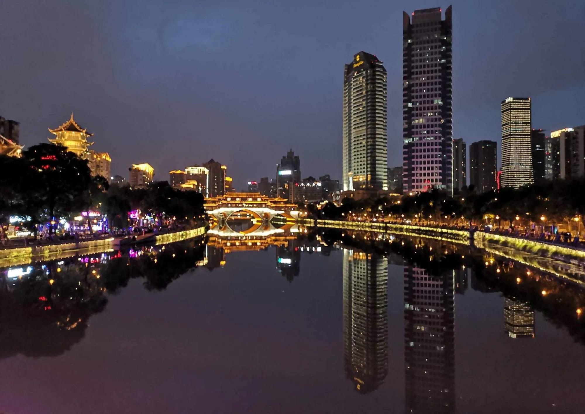 北方的超一线城市为什么比南方少,北方一线城市和新一线城市