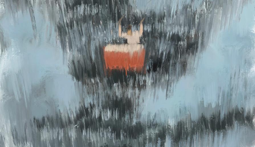 一二手房价倒挂10万,上海豪宅吸引亿万富豪排队“打新”