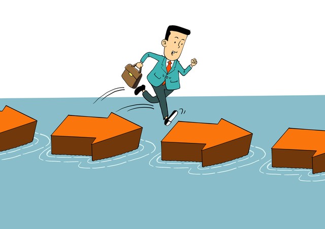 板块龙和市场龙的区别,市场周期和题材板块间的逻辑