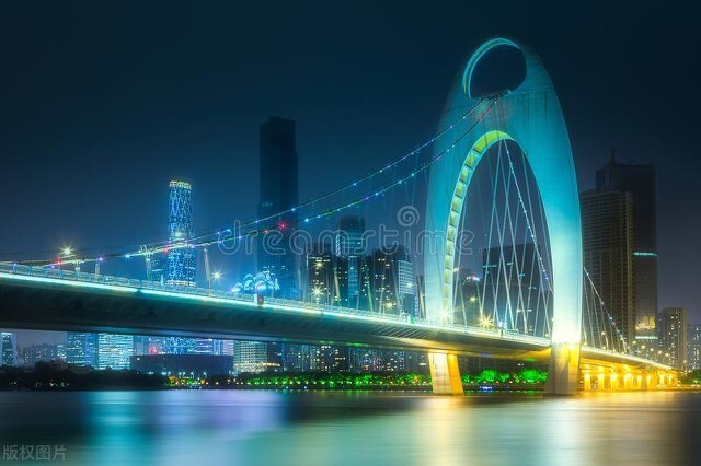 广东人的广州生活,广东人的广州