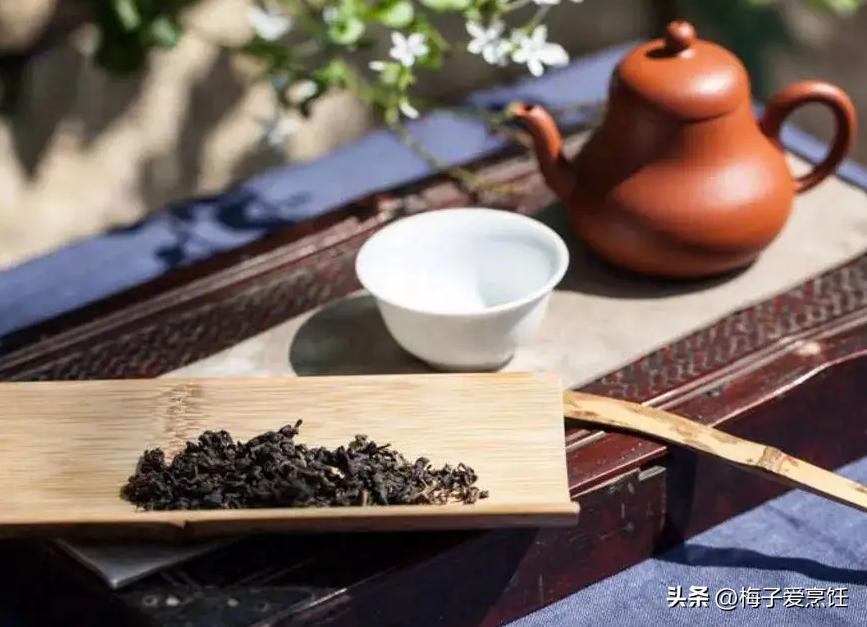 茶叶存放5年还能喝吗？茶叶最佳饮用期是多久？建议了解清楚