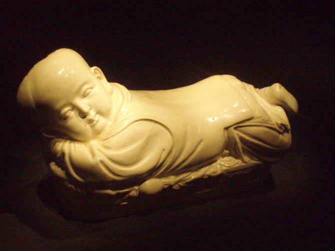 北京故宫瓷器篇,故宫博物院瓷器