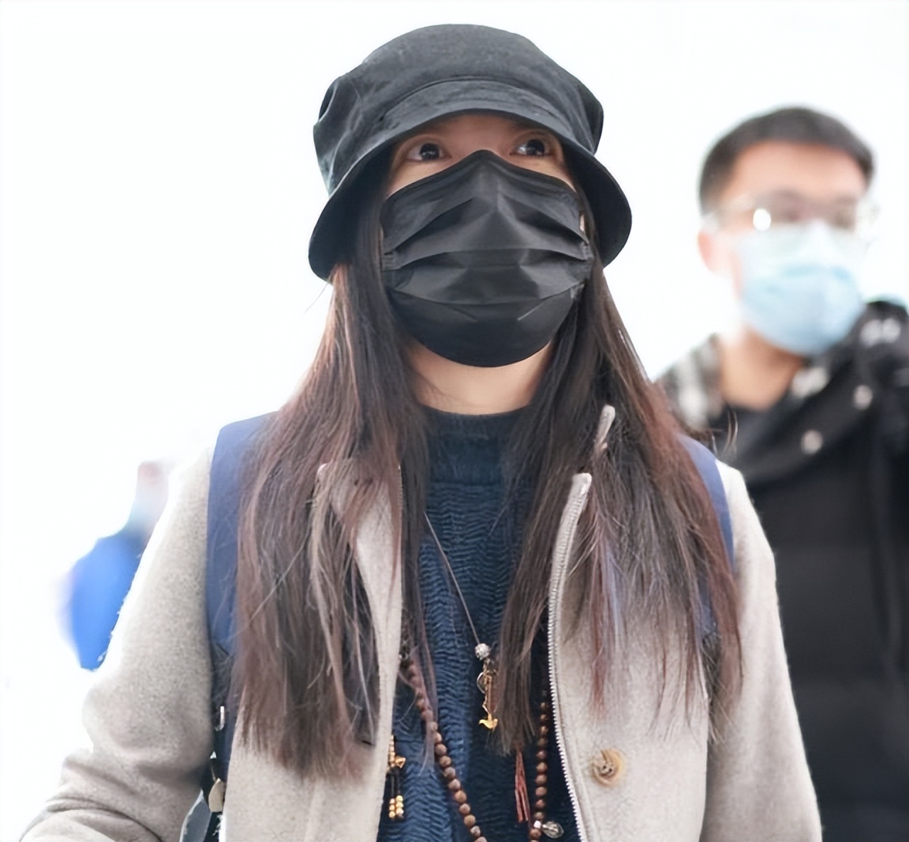 顶风作案！赵薇的恶行不止亲日辱华，现如今原形毕露下场大快人心