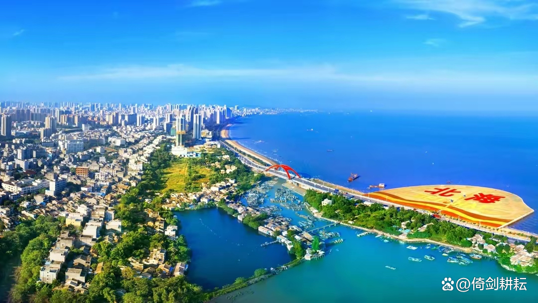 五一旅游热门城市排行榜北海,北海十大旅游城市排行榜