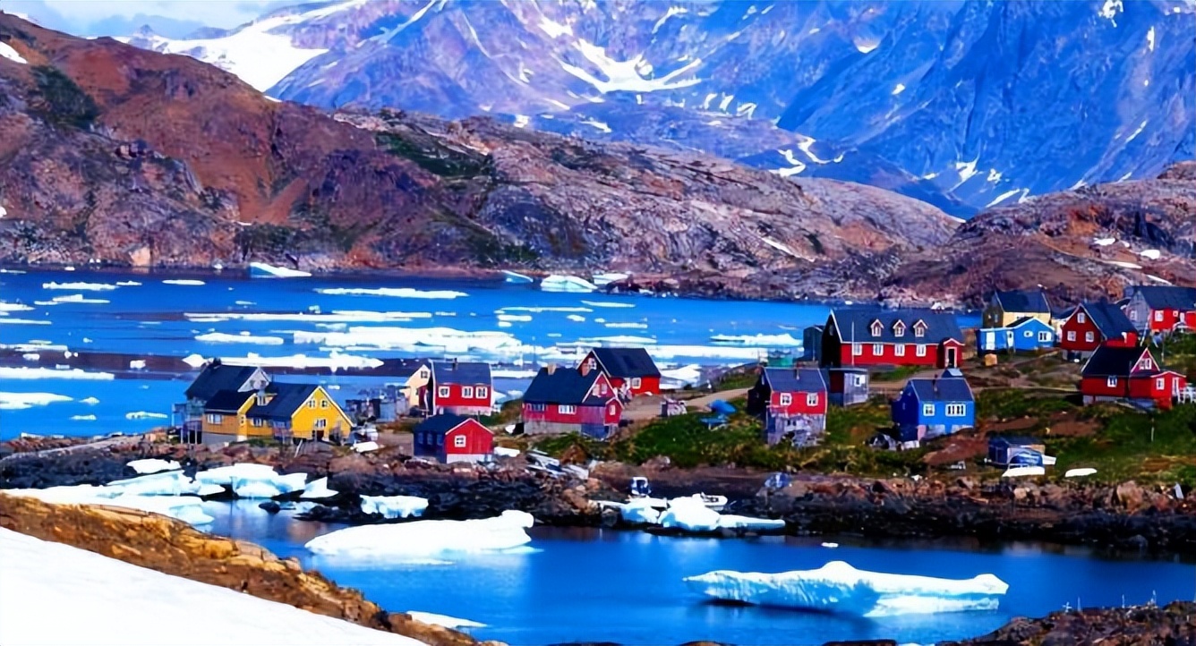 幸福感前十的国家,幸福感最高的30个国