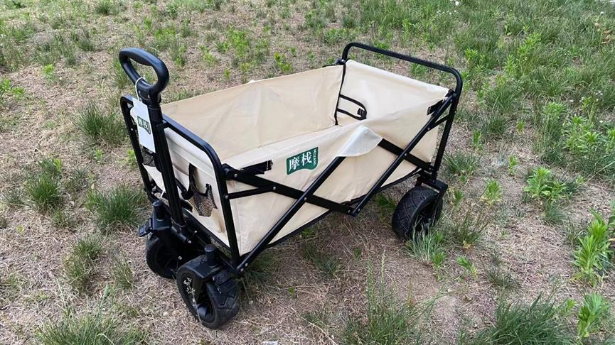 户外露营车最佳方案,户外营地车怎么选