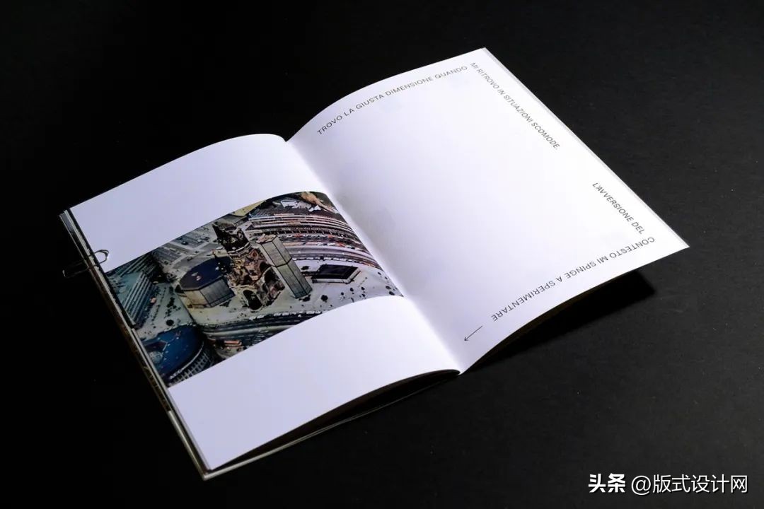 画册有哪些版式设计,画册版式设计有哪些种类