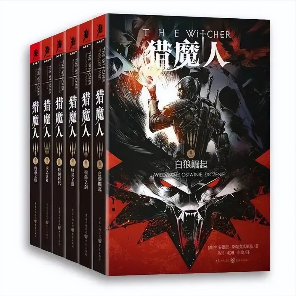 游戏改编的美剧猎魔人,超人救了全世界却救不了自己父亲