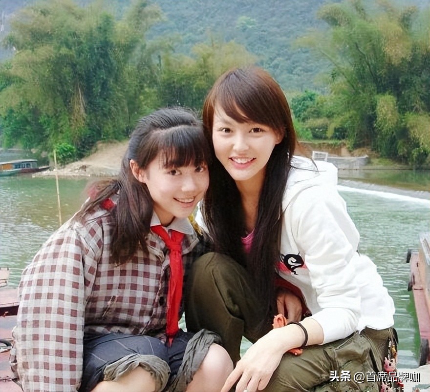 这一次，唐嫣的整容真相被她闺蜜揭开了！