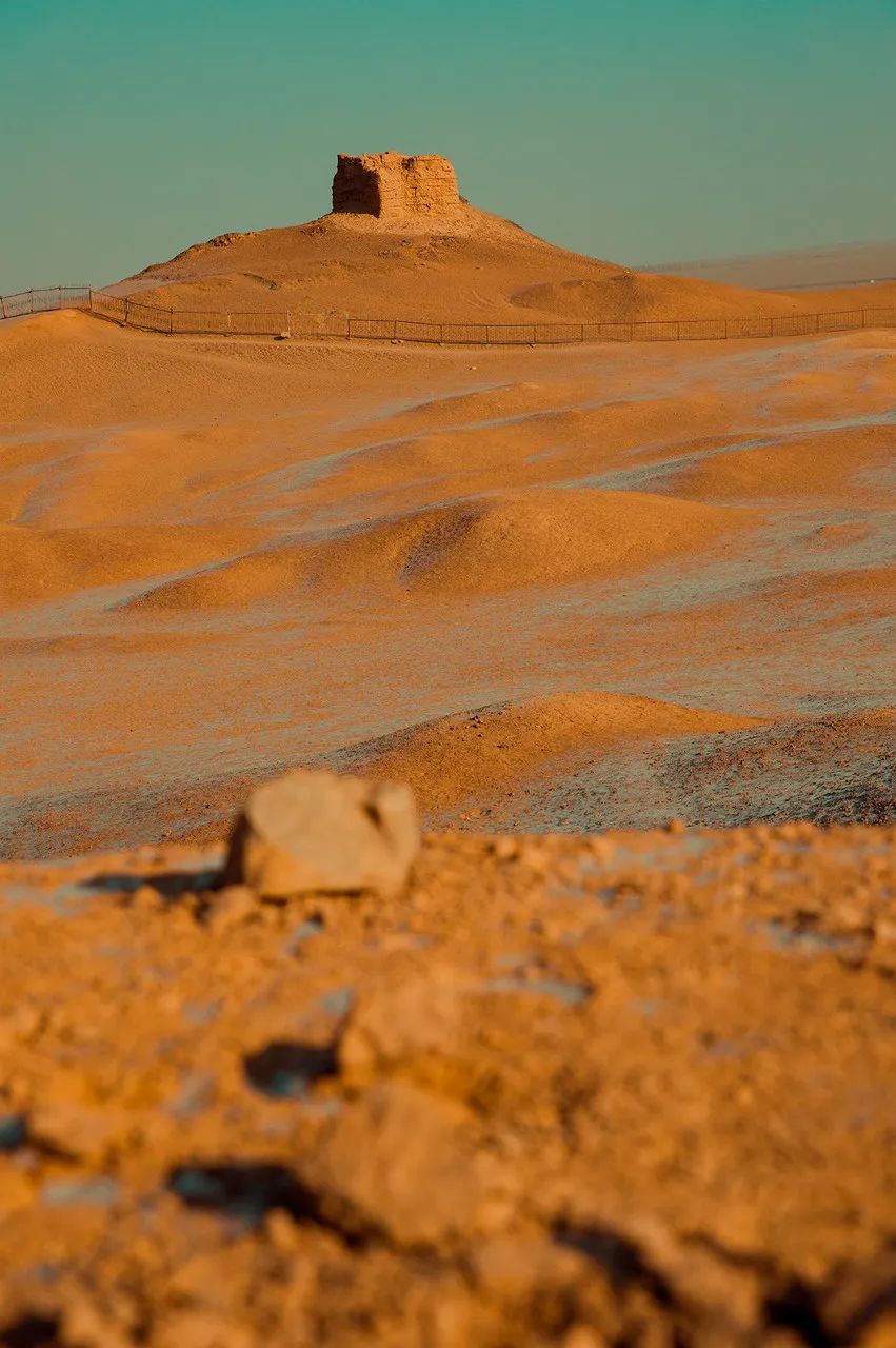 隐姓埋名于甘肃！它是中国最神秘“城市”，代号“404”，却值得所有人记住......