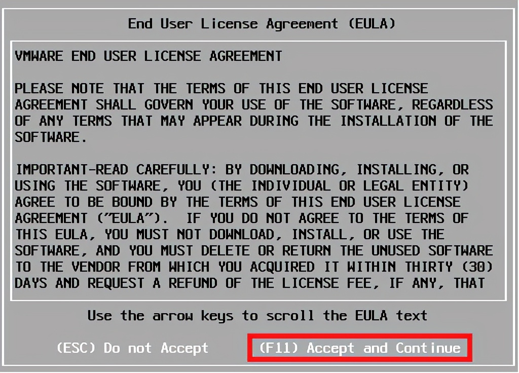 macvmware虚拟机安装win10教程,正版vmwarevsphere安装教程