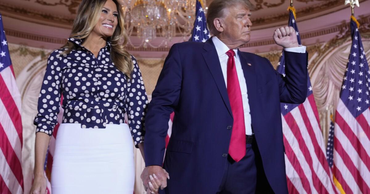 伊万卡与川普什么关系,川普和伊万卡是什么关系