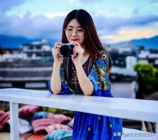 支付宝锦鲤女孩中奖1亿辞职在家,支付宝1亿锦鲤女孩自述