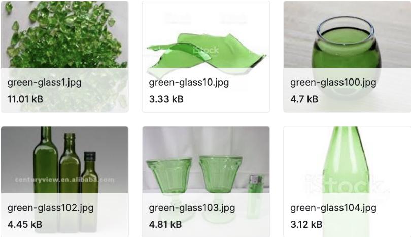 图像分类源代码,开源图像识别数据集