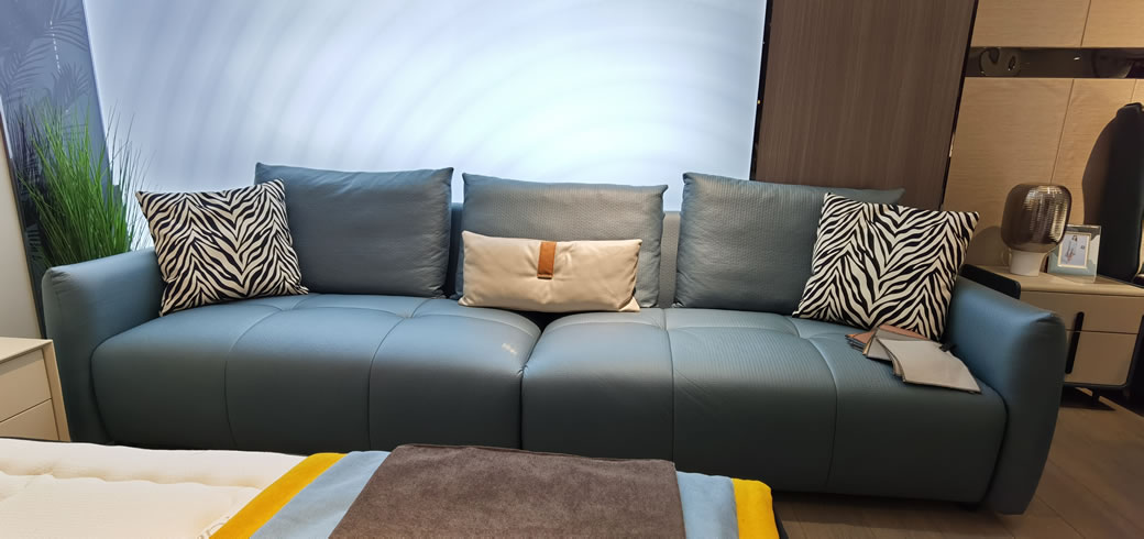 吉斯家居月星店,月星家居卓越沙发