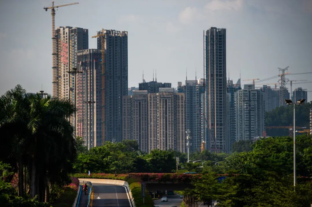 50大内卷行业,10大内卷行业