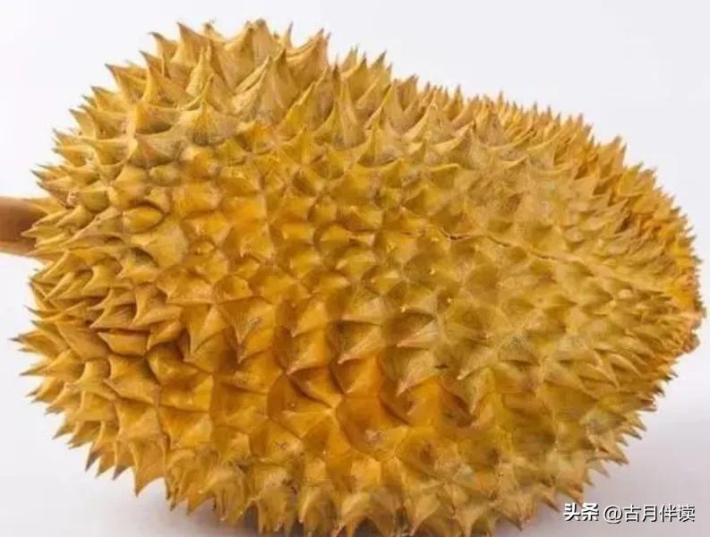 肆:榴莲后续:平息“战争”的榴莲重6斤2两，花了189，贵吗？