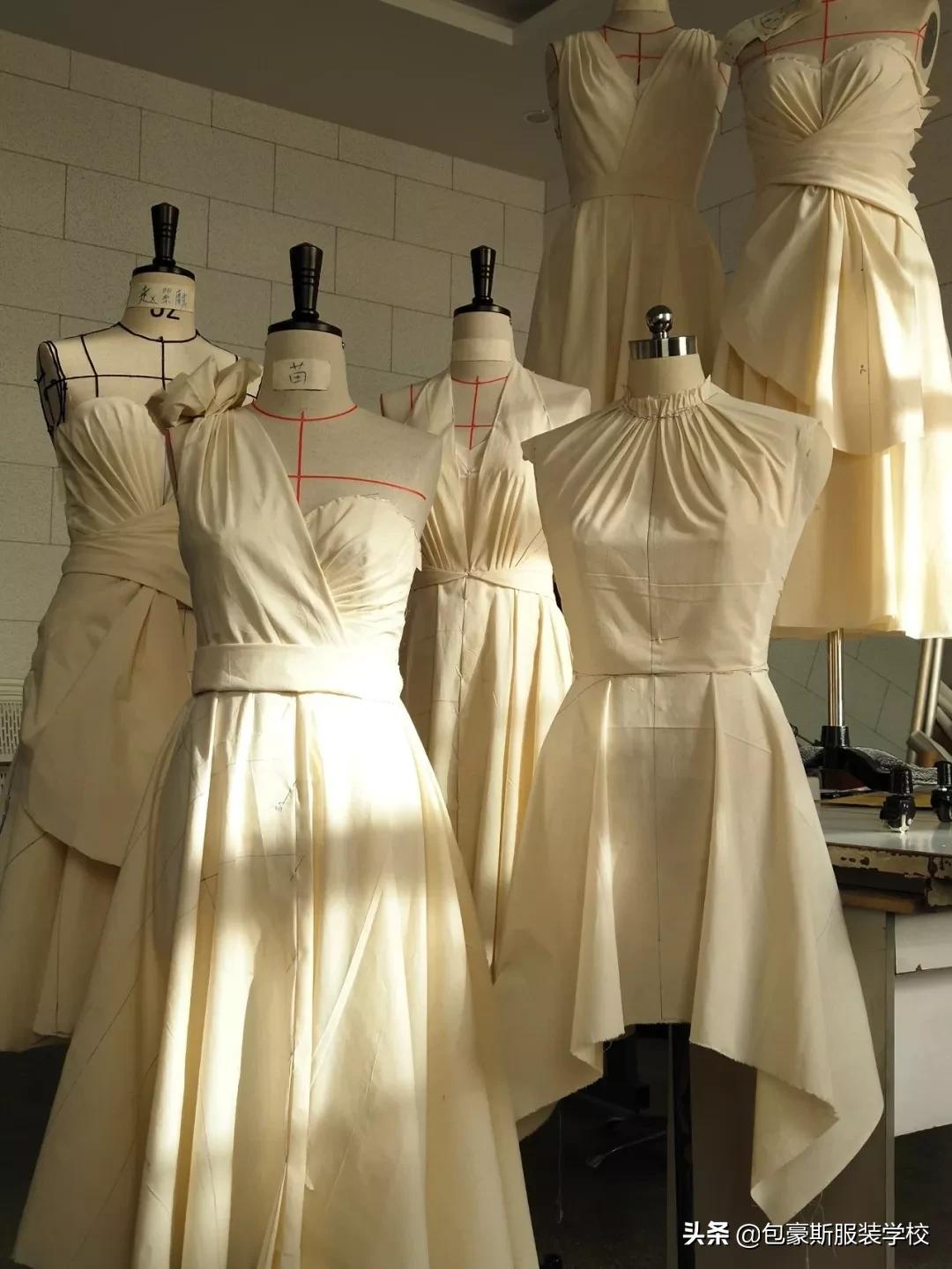 服装面料知识大全ppt,做服装需要了解的布料知识