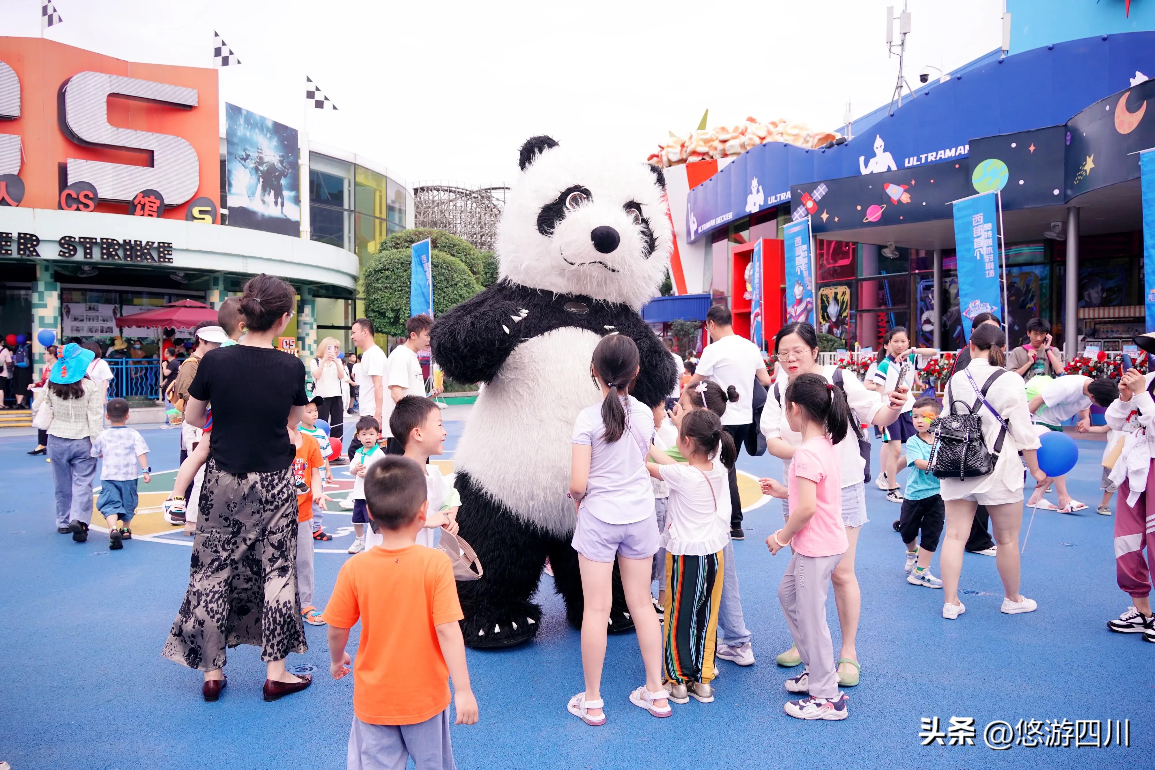 四川成都奥特曼主题馆,奥特曼主题展成都开吗