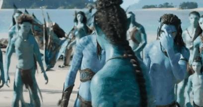 时长超3小时阿凡达2值不值得看 (阿凡达二观看注意事项)