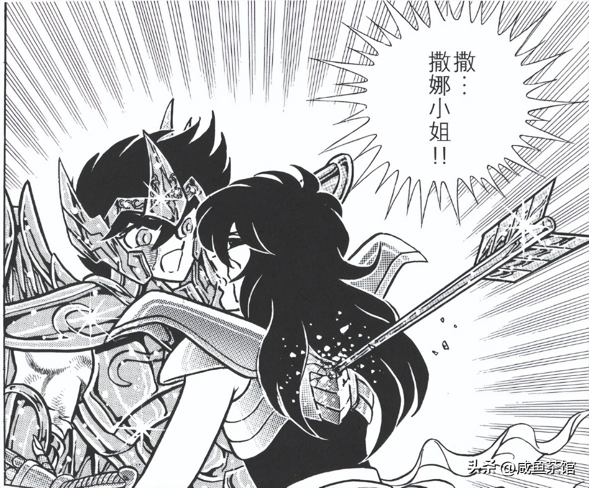 圣斗士星矢ss中的黄金圣斗士排名,圣斗士星矢历代黄金实力排名