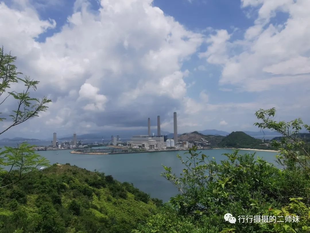 香港小众海岛旅游攻略,香港南丫岛美景