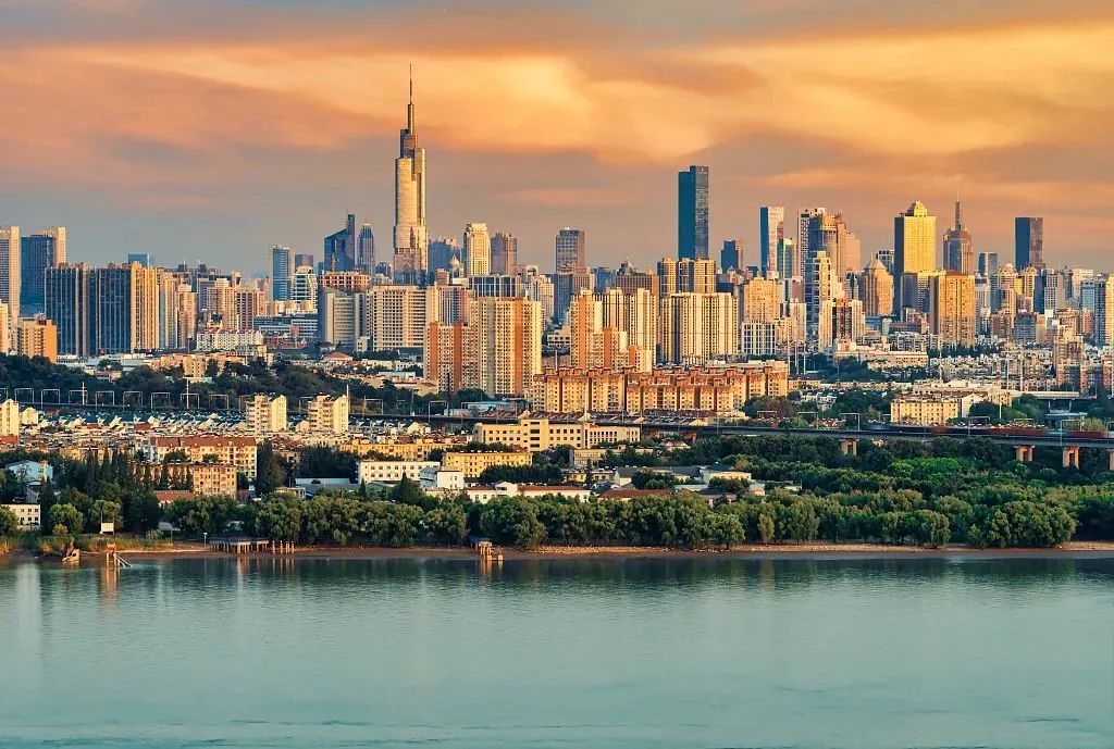 中国钢铁强市,钢铁产业新动能