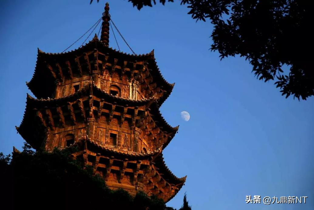 中国的佛塔一般是多少层,中国的佛塔均为高僧的骨塔吗