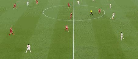 塞尔维亚队精彩比赛瞬间集锦,塞尔维亚2比3瑞士半场