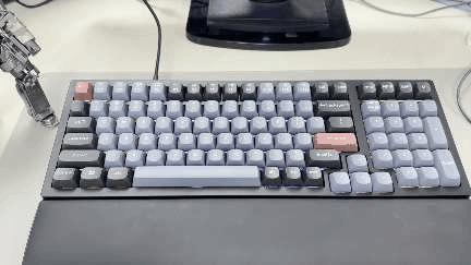 MAC双系统用户的福音，KeychronK4Pro全方位责任担当