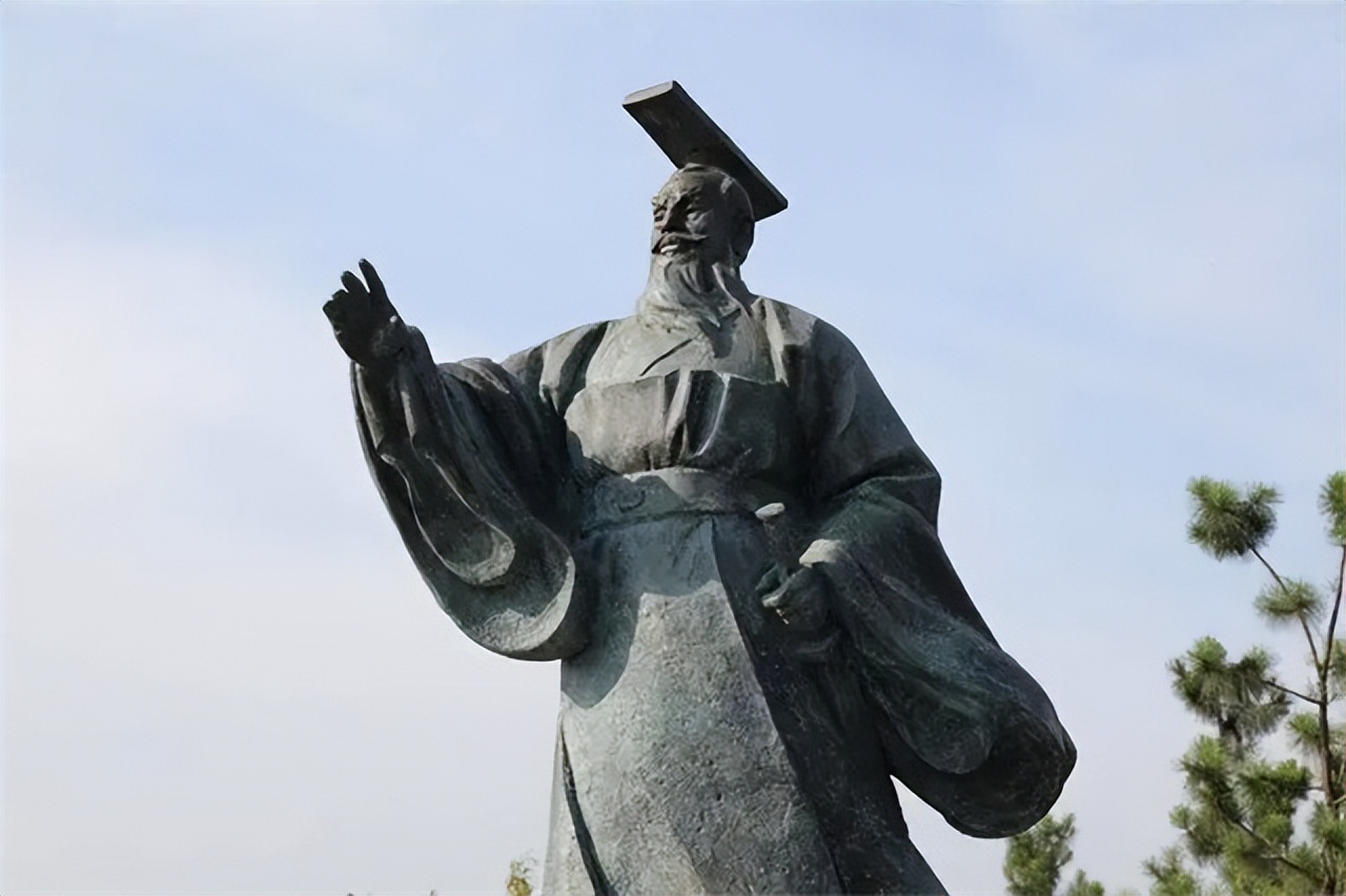 秦始皇为什么只活49岁,秦始皇为什么49岁就死了