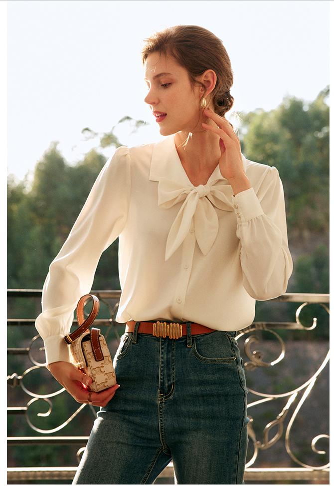 女人穿衣搭配技巧40岁怎么穿,50岁女人要怎么穿才不土夏季