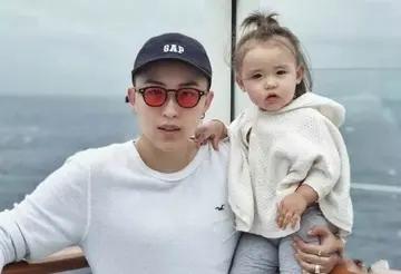 50万美国精子生下五国混血,50万买精子生下五国混血