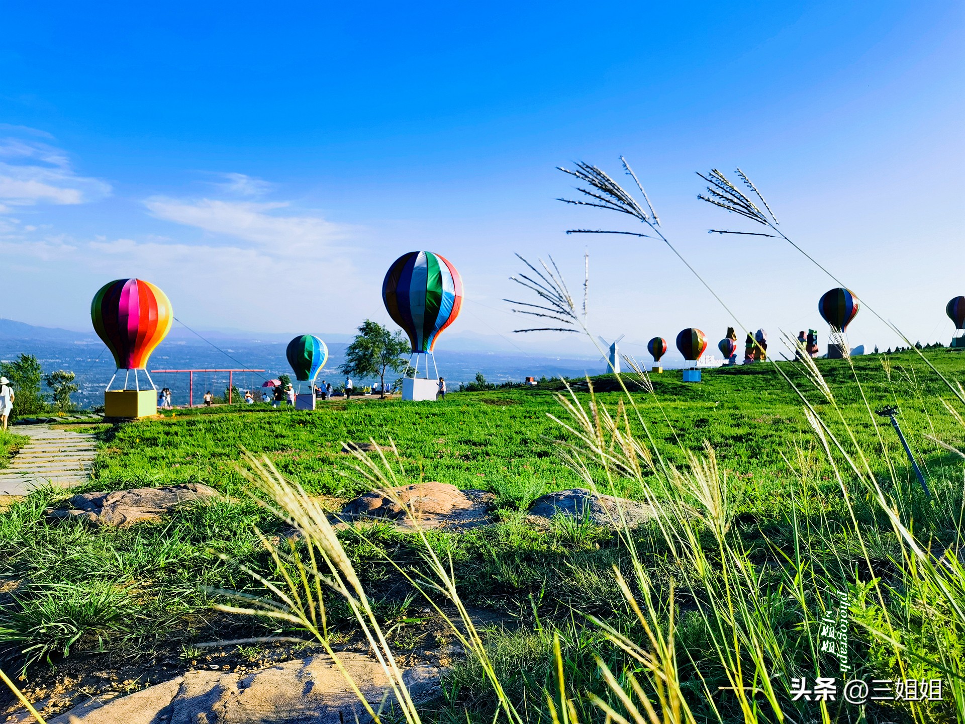 郑州伏羲山景区游玩攻略,郑州伏羲山大峡谷附近的住宿