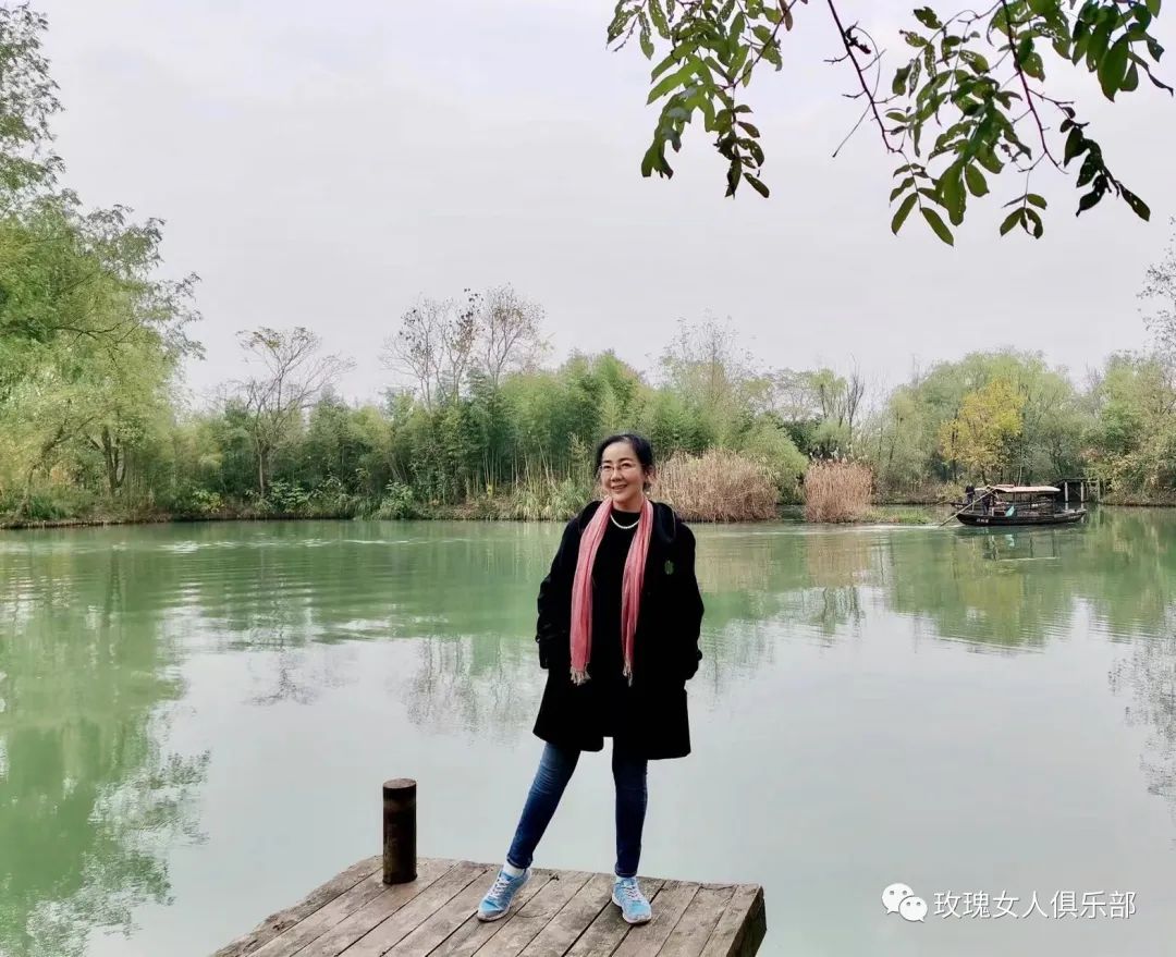 学会自渡才是富养自己的最好方式,女人学会富养自己才是最好的活法