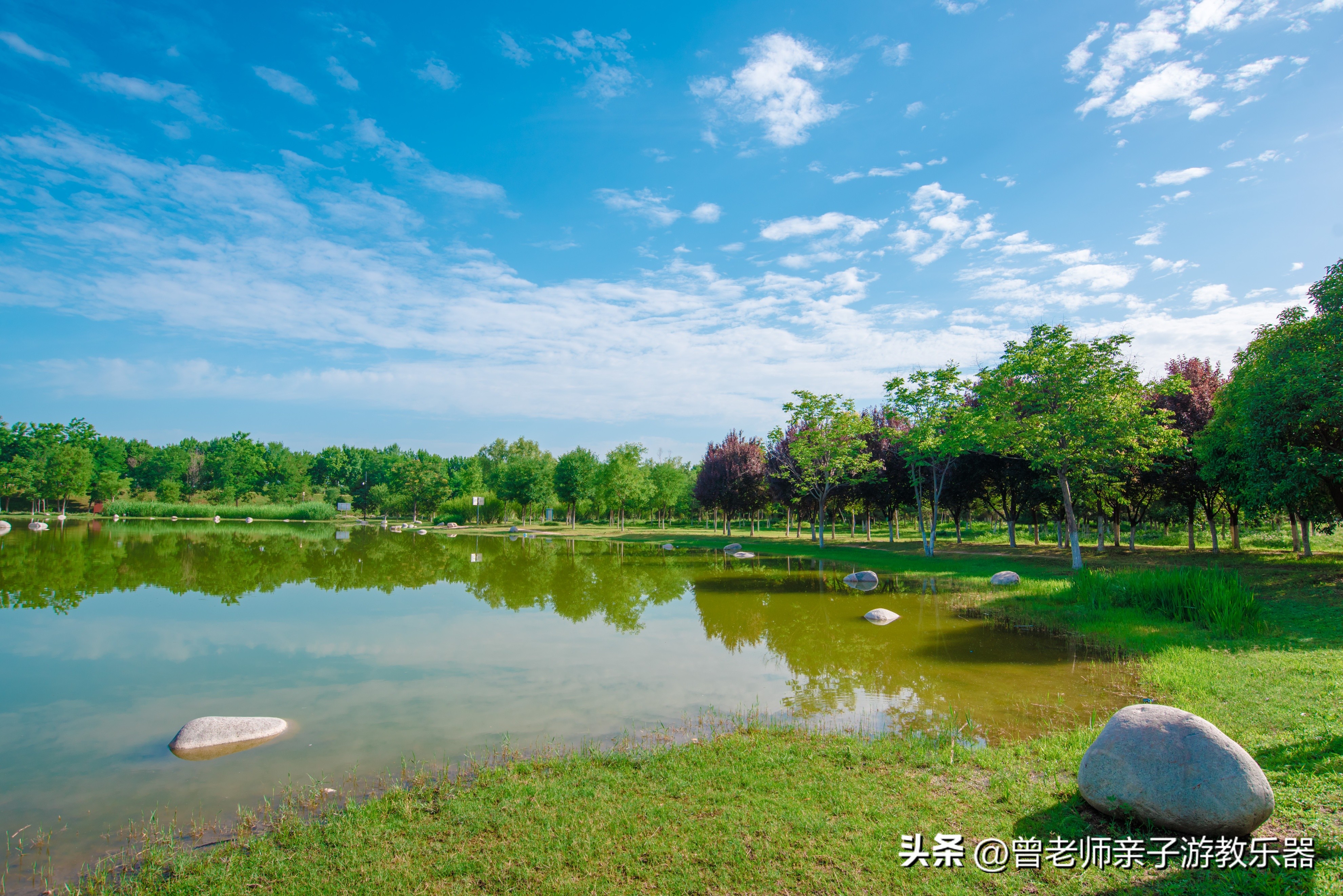 西安秋天野营免费地点,西安秋天露营地免费地点