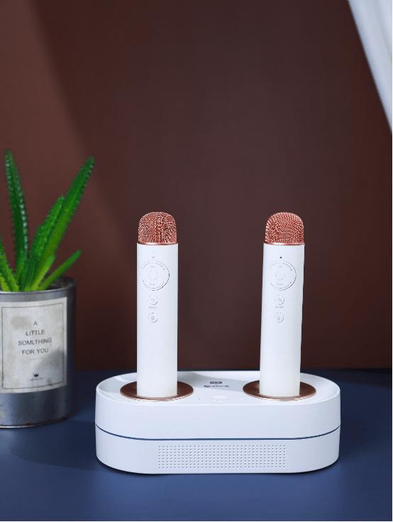 纯麦智能点唱机k2能连电脑,纯麦智能点唱机k2解锁